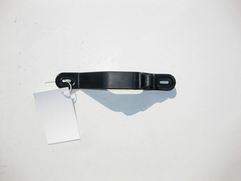 Mercedes-Benz  A2115452640 Пластковий тримач електропроводів на стійці "A" простір ніг водія E-Class W211 CLS C219 Одеса - фото 1