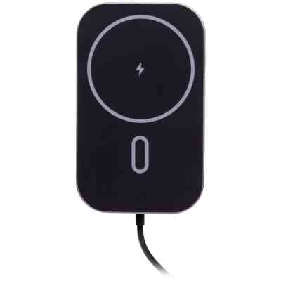 Зарядное устройство Choetech QI 15W compatible MagSafe (T200-F-201BK) Винница