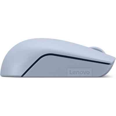 Мышка Lenovo 300 Wireless Frost Blue (GY51L15679) Винница