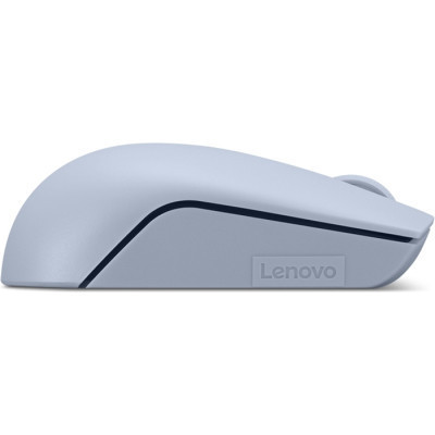 Мишка Lenovo 300 Wireless Frost Blue (GY51L15679) Вінниця - фото 5