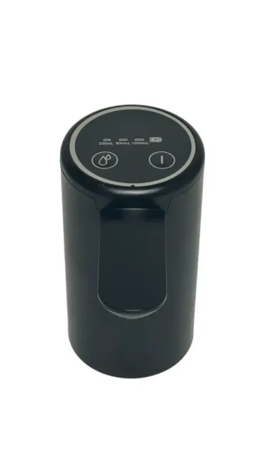 Помпа для воды электрическая AQUADEVICE R1 black Киев - изображение 2