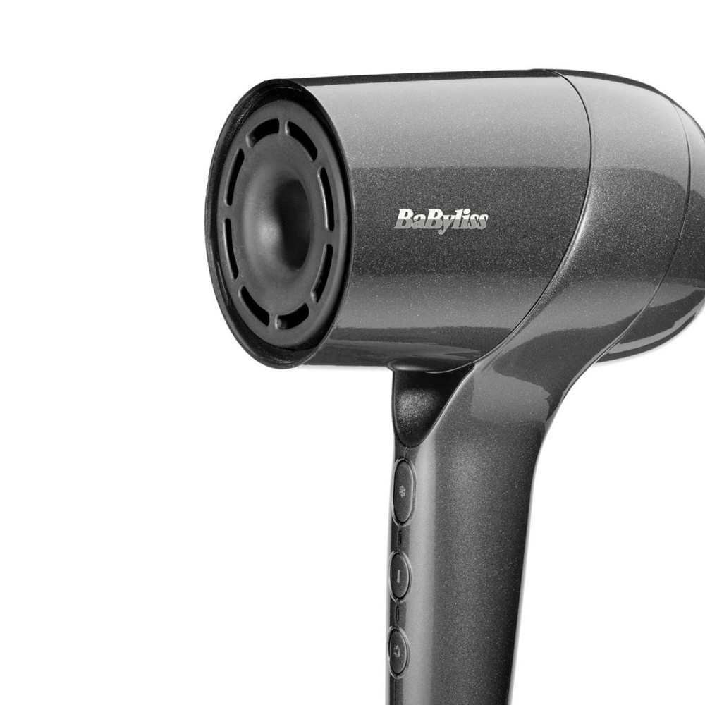 Фен Babyliss TitaniumShine D6200DE ( 13664 ) Харків - фото 2