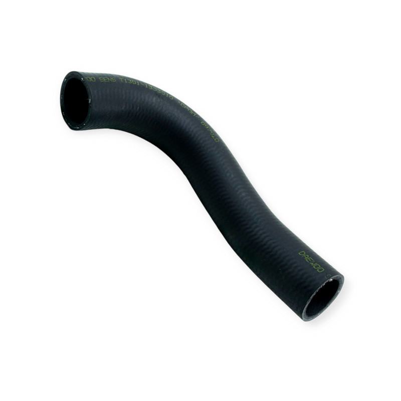 Патрубок Сенс отводящий радиатора Мукачево - изображение 1