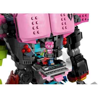 Конструктор LEGO Fortnite Mecha Team Leader (77078) Винница