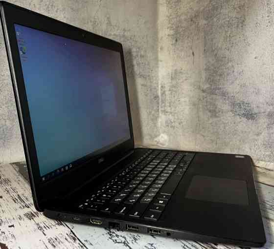 Ноутбук: DELL Latitude 3500,i5, 8/250GB. FULL HD . Київ