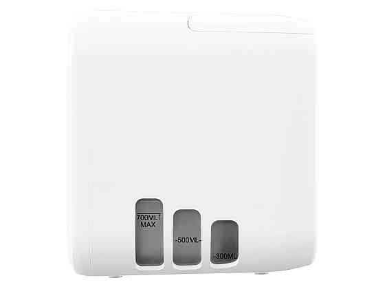 Портативний вентилятор охолоджувач повітря Silver Сrest STLK 8 D2 Луцьк