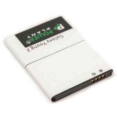 Акумуляторна батарея PowerPlant Samsung G130H (EB-BG130ABE) 1350mAh (SM170128) Вінниця