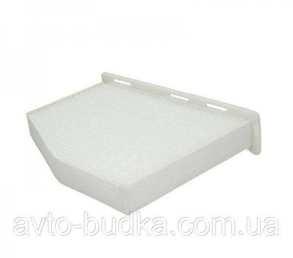 Фільтр салону на Skoda Superb II 2008-2015 Alpha Filter AF5105 Новий Розділ - фото 1