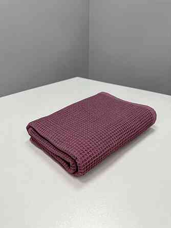 Вафельний рушник Ideal Textile 40х60 см 240 г/м2 (56860817) Пудровий Чернівці