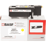 Тонер картридж Xerox PH6000/6010N/WC6015 Cyan (1000 стор) Київ