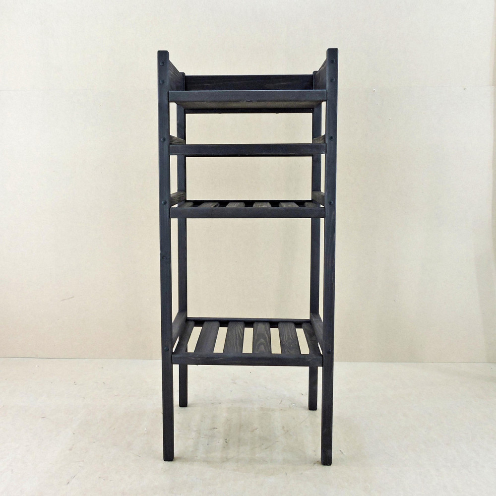 Стійка винна "Наруто" венге Миколаїв - фото 5