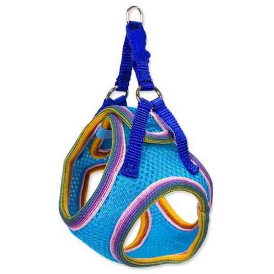 Coastal Li`l Pals Mesh КОСТАЛ ЛИТТЛ ПЕЛС шлея для собак Киев