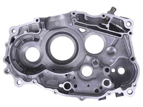 Картер правий мотоцикл СВ250 Мукачево