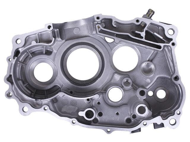 Картер правий мотоцикл СВ250 Мукачево - фото 3