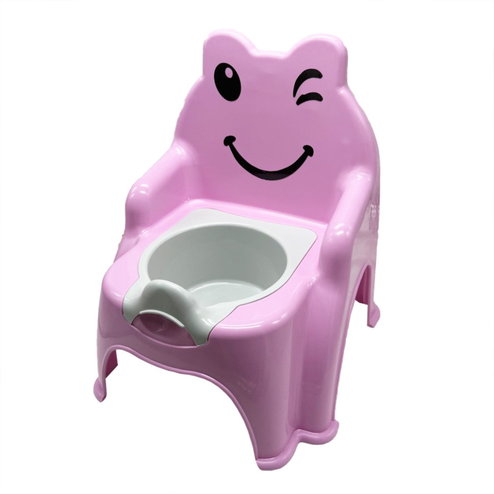Детский горшок 