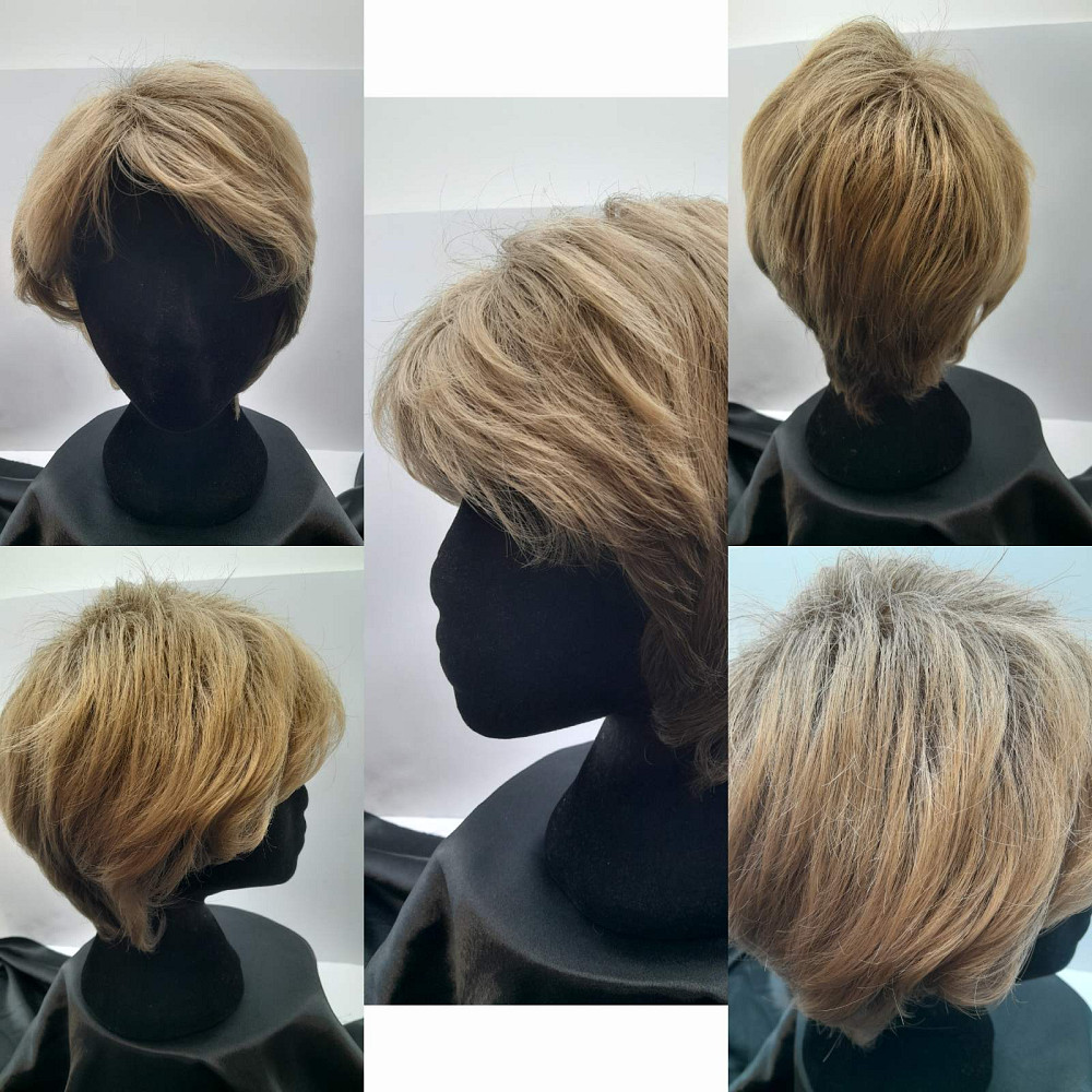 Перука 94 Луцк - изображение 1