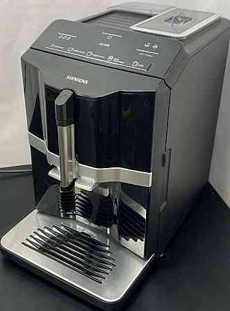 Кофемашина SIEMENS EQ300 Киев