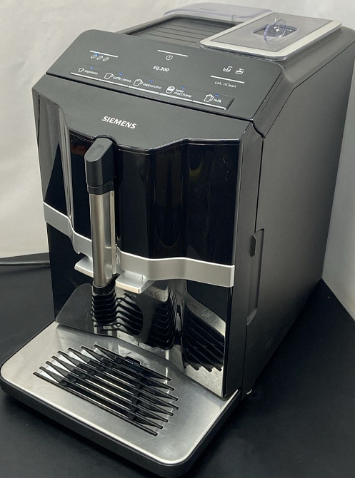 Кофемашина SIEMENS EQ300 Киев - изображение 5