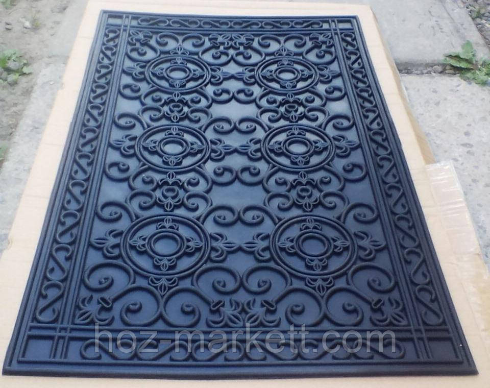 Коврик резиновый 