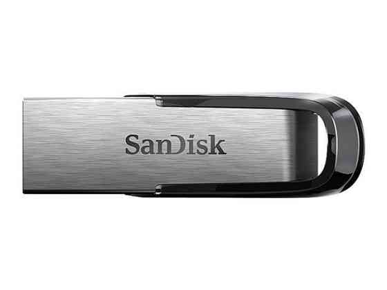 Флеш-накопитель SanDisk USB 3.0 Ultra Flair 128Gb Киев