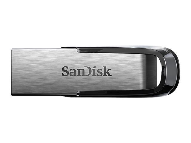 Флеш-накопичувач SanDisk USB 3.0 Ultra Flair 128Gb Київ - фото 1