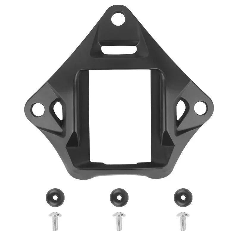 Шрауд металлический для шлема FAST Платформа NVG (Черный) Киев - изображение 1