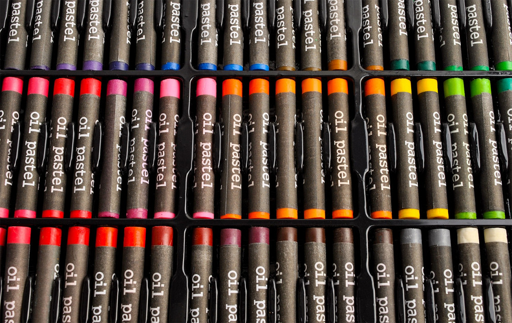 Детский Набор для рисования 288 элементов в чемодане Maaleo (8643) Нововолынск - изображение 8