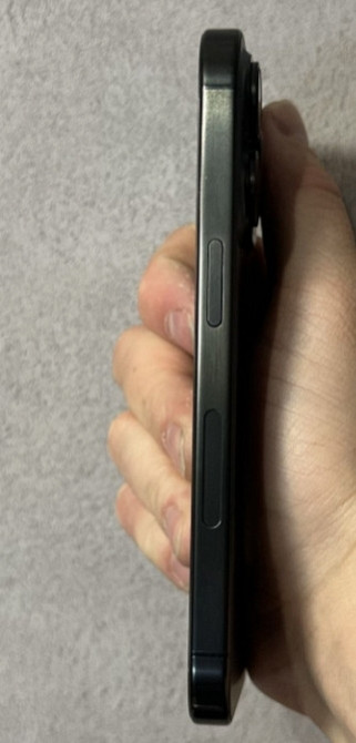 Айфон iPhone 15 Pro Max 256Gb. Neverlock Ideal. Киев - изображение 5