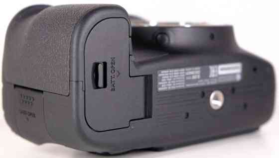 Фотоапарат Canon Mark II 31 щипча пробіг. Харків