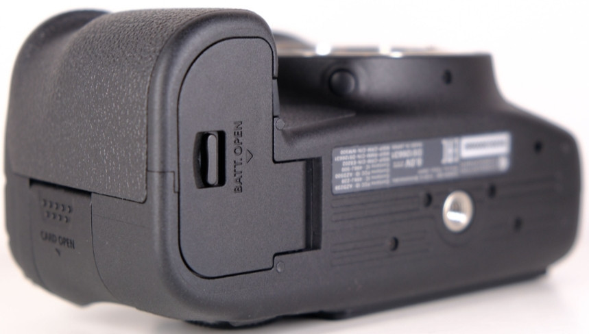 Фотоапарат Canon Mark II 31 щипча пробіг. Харків - фото 3