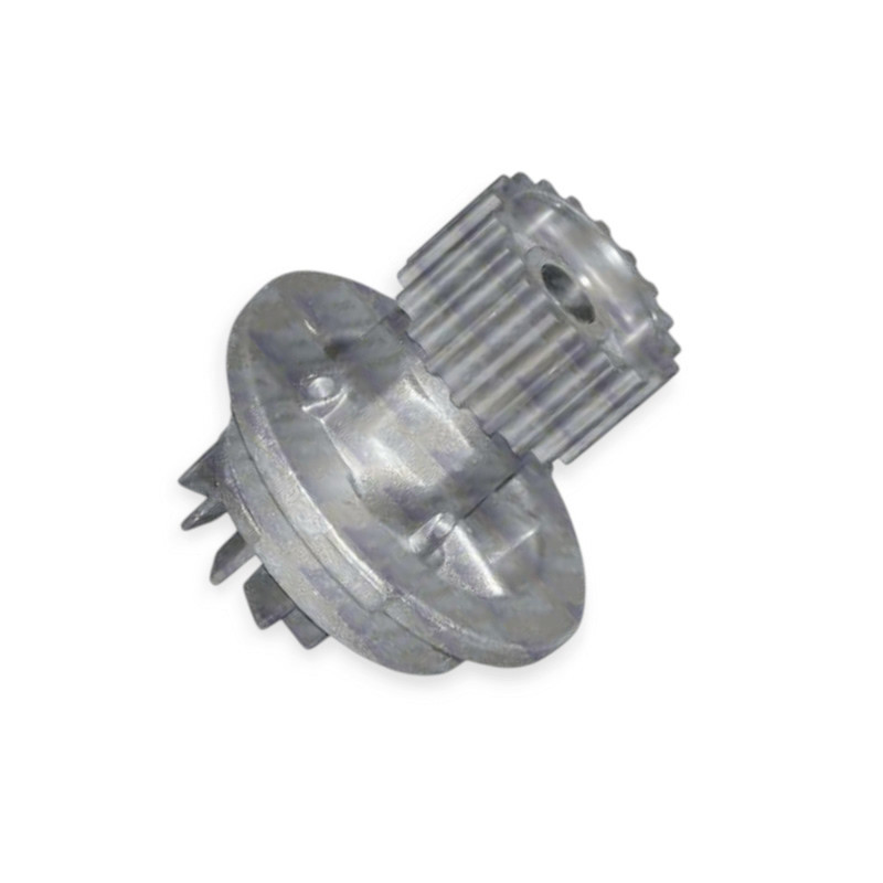 Помпа Lacetti 1.6, Aveo 1.4 DOLZ Chevrolet Мукачево - изображение 2