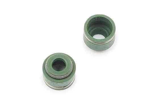 Сальники клапанов (пара) мопед Дельта Мукачево