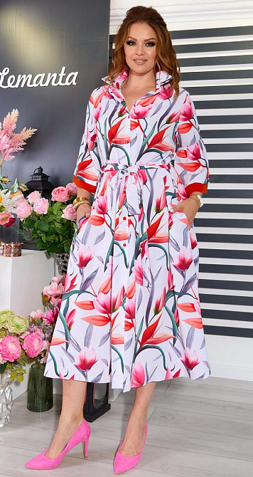 Красивое платье (48) Киев - изображение 1