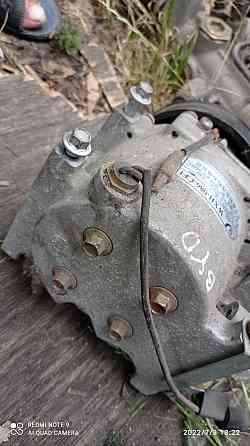 Компрессор кондиционера BYD F3 (БИД Ф3) Киев