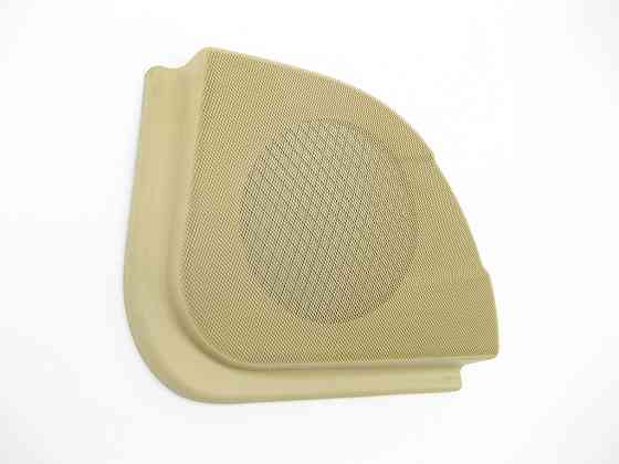 Mercedes-Benz  A2197270488 8K67 Накладка динаміка бежева передньої правої дверної картки CLS C219 Одеса