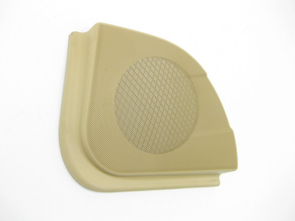 Mercedes-Benz  A2197270488 8K67 Накладка динаміка бежева передньої правої дверної картки CLS C219 Одеса - фото 2