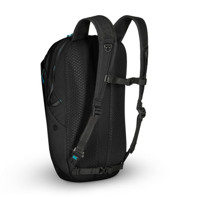 Рюкзак туристичний Pacsafe Eco 25L чорний (41101138) Вінниця - фото 4