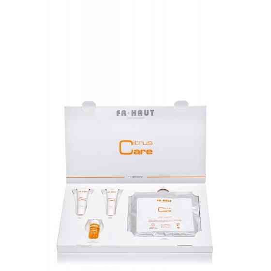 Fr Haut Набір для догляду за шкірою Treatment Kit 1 процедура Дніпро