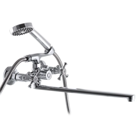 Смеситель для ванны Champion MF 140 модель CH0061 Харьков