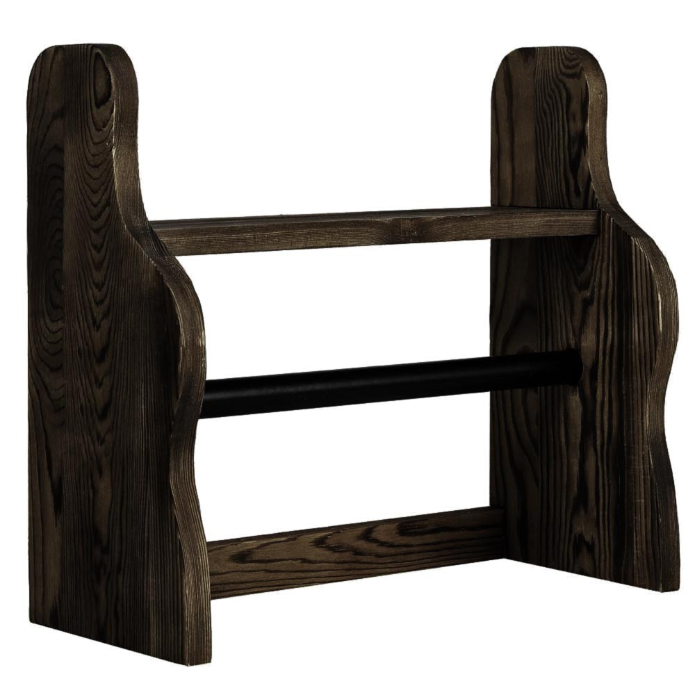 Тримач для паперових рушників "Нетілін" мокко Миколаїв - фото 1