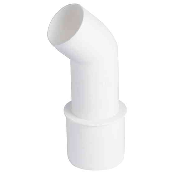 Wirquin Сифон для душевого поддона James Ø90мм с адаптером Ø40/50мм WIRQUIN (9544400) Киев