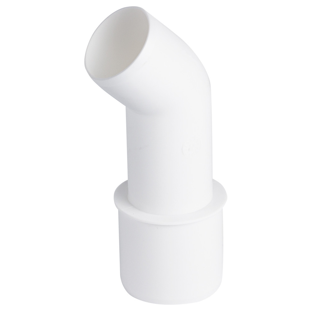 Wirquin Сифон для душевого поддона James Ø90мм с адаптером Ø40/50мм WIRQUIN (9544400) Киев - изображение 5