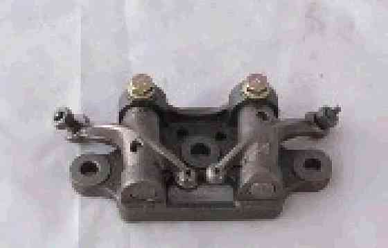 Коромисла клапанів (рокери, пара) 4T CG125/150 (верхні) Київ