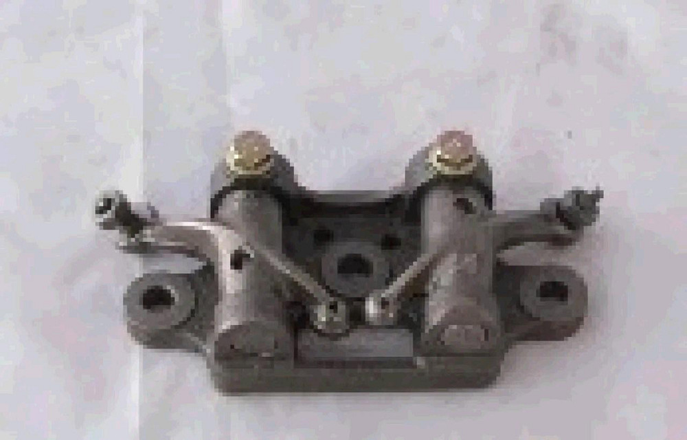 Коромисла клапанів (рокери, пара) 4T CG125/150 (верхні) Київ - фото 1