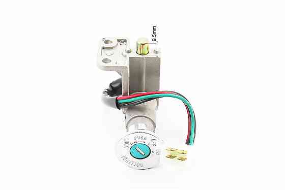 Замок запалювання, тип 2 Київ