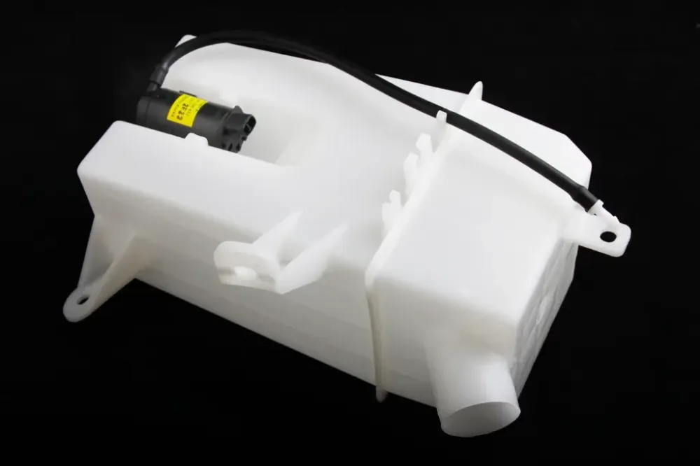 Бачок омывателя Lacetti с моторчиком GM Винница - изображение 2