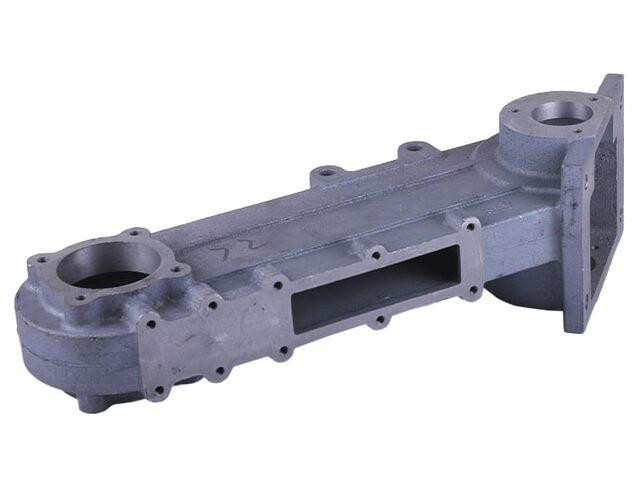 Корпус редуктора фрезы Мукачево - изображение 1