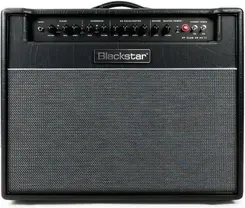 Комбіпісилювач Blackstar HT Club 40 MkIII Київ