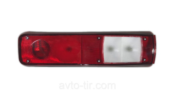 Задний фонарь  Renault Magnum DXI, Premium DXI 7420802348 7420802353 7420802350 Луцк