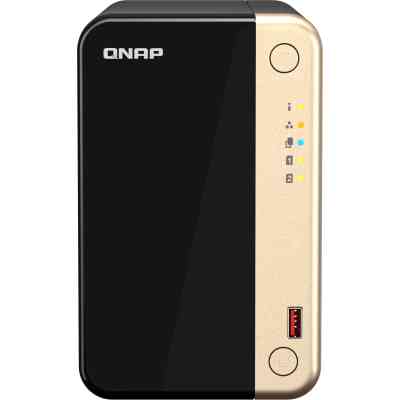 NAS QNap TS-264-8G Винница